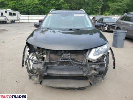 Nissan Rogue 2020 2 Nissan Rogue 2020 2