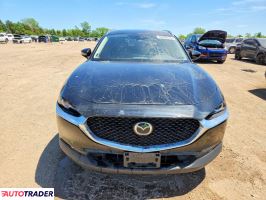 Mazda CX-30 2021 2