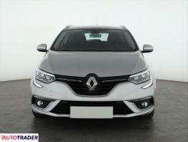 Renault Megane 2017 1.2 130 KM