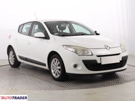 Renault Megane 2010 1.6 108 KM