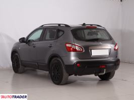 Nissan Qashqai 2013 1.6 128 KM