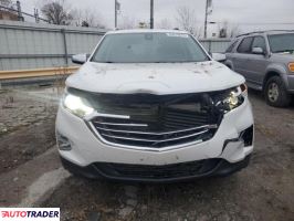 Chevrolet Equinox 2020 2