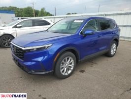 Honda CR-V 2023 1