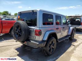 Jeep Wrangler 2021 3