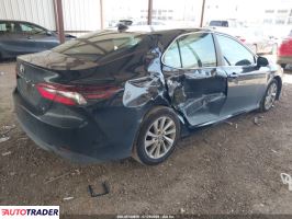 Toyota Camry 2023 2