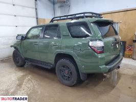 Toyota Pozostałe 2020 4