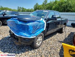 Dodge Ram - zobacz ofertę