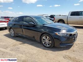 Honda Accord 2019 1 Honda Accord 2019 1