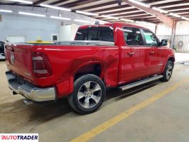 Dodge Ram 2021 5
