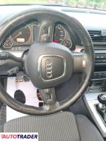 Audi A4 2007 2.0 170 KM