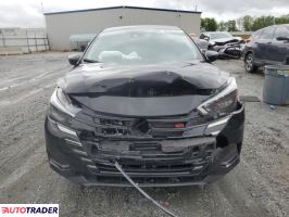 Nissan Versa 2024 1