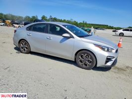 Kia Pozostałe 2020 2