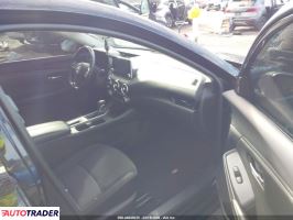 Nissan Sentra 2022 2
