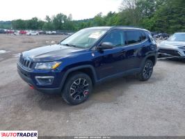 Jeep Compass 2021 2 Jeep Compass 2021 2