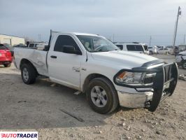 Dodge Ram 2020 5 Dodge Ram 2020 5
