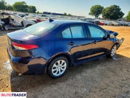 Toyota Corolla 2025 2