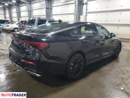 Kia Pozostałe 2025 2