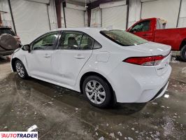 Toyota Corolla 2022 1