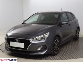 Hyundai i30 - zobacz ofertę