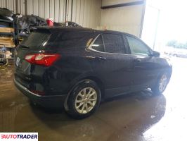 Chevrolet Equinox 2020 1