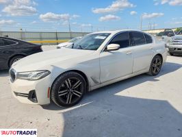 BMW 530 - zobacz ofertę