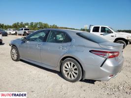 Toyota Camry 2019 2