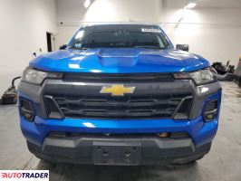 Chevrolet Colorado 2023 2