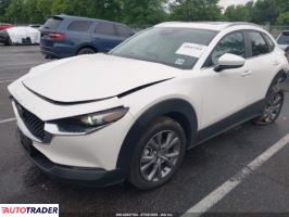 Mazda CX-30 2025 2