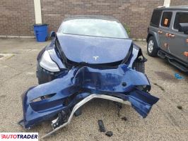 Tesla Model 3 2022 Tesla Model 3 2022