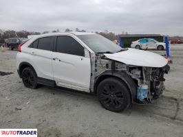 Mitsubishi Eclipse 2019 1