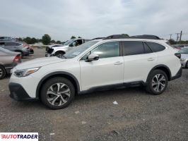 Subaru Outback 2020 2