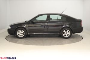 Skoda Octavia 2008 1.9 99 KM