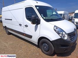 Renault Master 2016 2.3