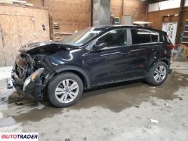 Kia Sportage 2019 2