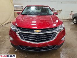 Chevrolet Equinox 2020 1