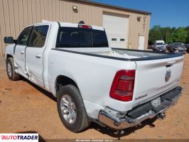 Dodge Ram 2024 5