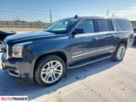 GMC Yukon 2020 5 GMC Yukon 2020 5