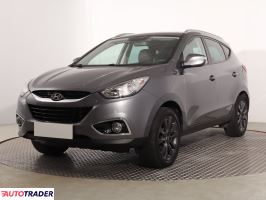 Hyundai ix35 2012 2.0 181 KM