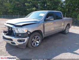 Dodge Ram 2020 5 Dodge Ram 2020 5