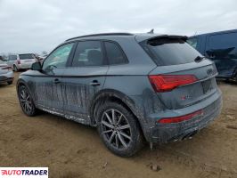 Audi Q5 2024 3