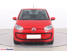 Volkswagen Up! 2014 1.0 59 KM Volkswagen Up! 2014 1.0 59 KM