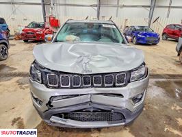 Jeep Compass 2021 2