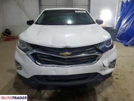 Chevrolet Equinox 2020 1