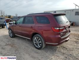 Dodge Durango 2022 3 Dodge Durango 2022 3