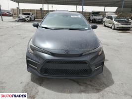 Toyota Corolla 2022 2 Toyota Corolla 2022 2