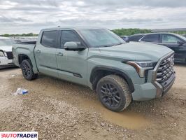 Toyota Tundra 2024 3