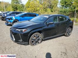 Lexus Pozostałe - zobacz ofertę