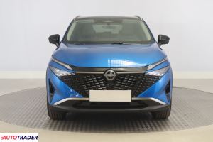Nissan Qashqai 2026 1.3 155 KM