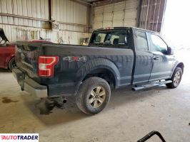 Ford Pozostałe 2019 3