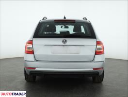 Skoda Octavia 2018 1.6 113 KM Skoda Octavia 2018 1.6 113 KM
